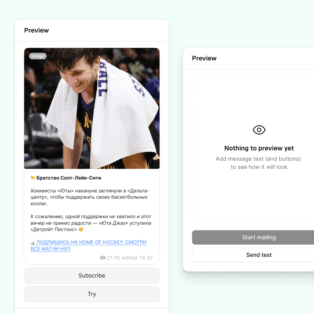 Prevented the product from turning into a feature dump — slide 2