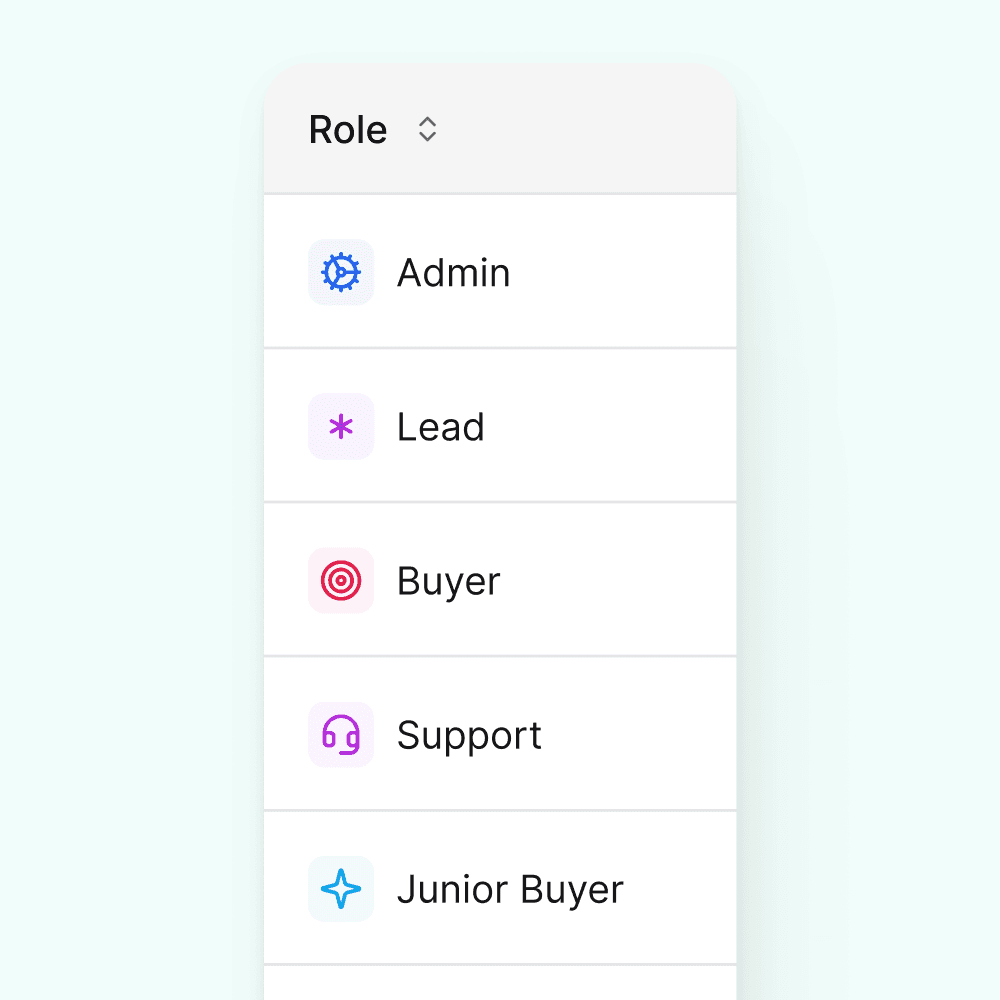 Added a scale layer for market expansion — slide 1