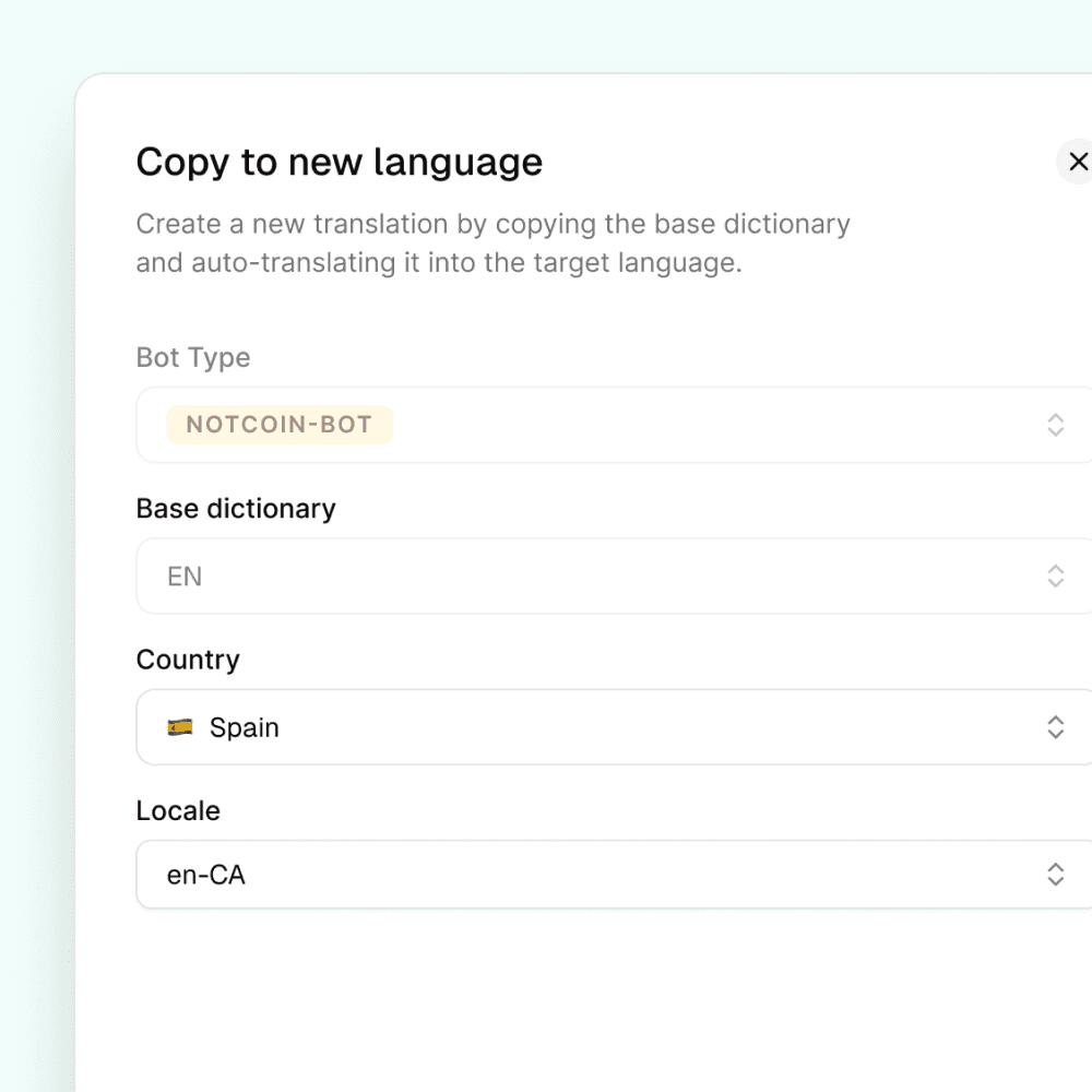 Added a scale layer for market expansion — slide 3