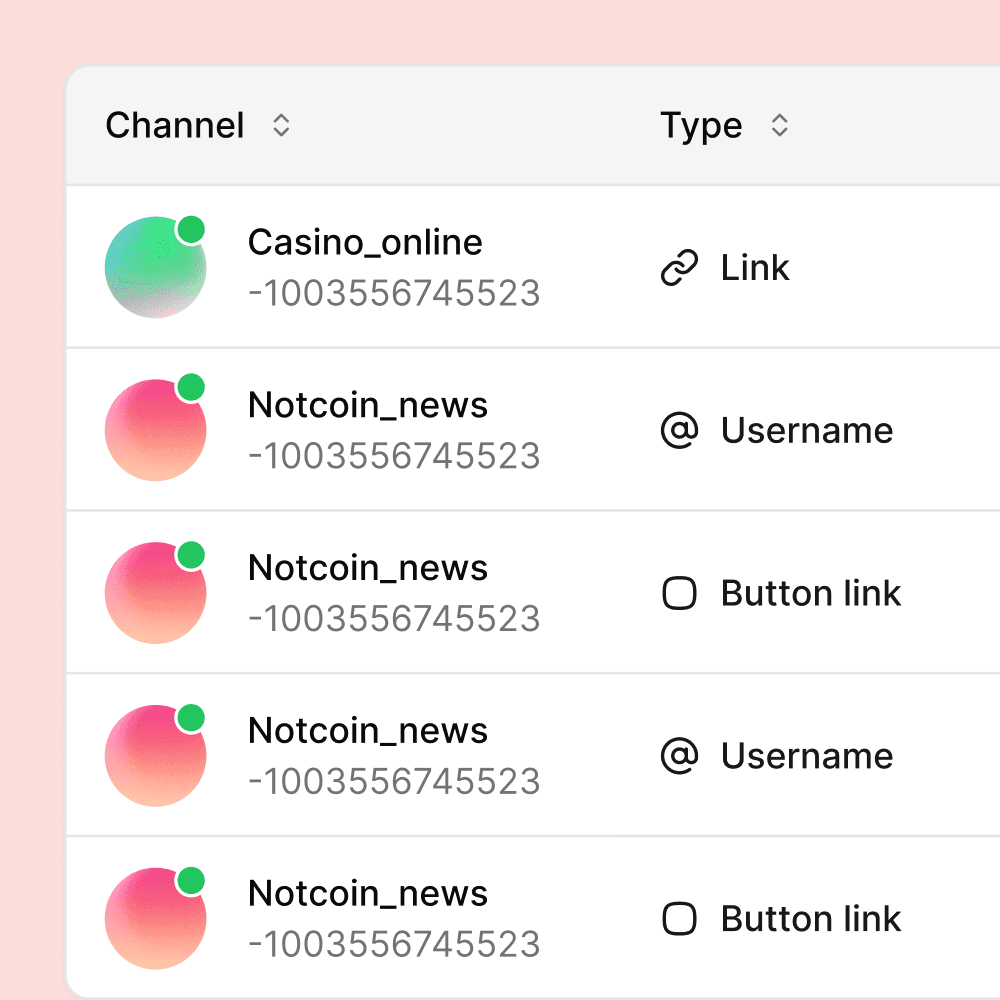 Built the core layer for traffic operations — slide 2